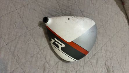 Taylormade R1