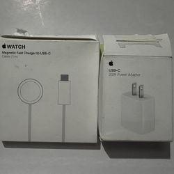 Magnetic Fast Charge 