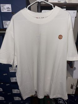 Pokemon X Target eevee Shirt Exclusive Size XL