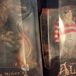 Alice McGee Figures/Dolls 