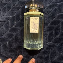 Victoria Secret Perfume