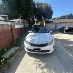 Kia Optima For Sale 