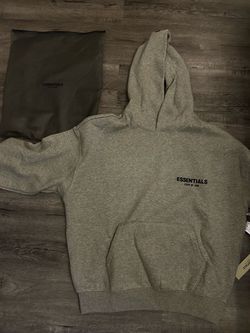 Essentials sweater