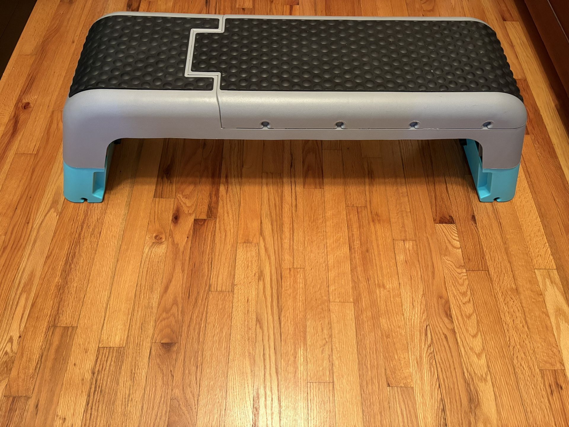 Adjustable Workout Bench