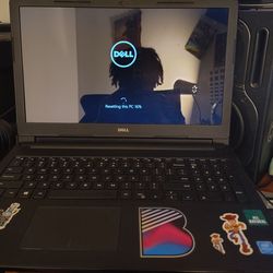 Dell Inspiron 15