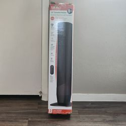 Lasko 32" Ceramic Heater