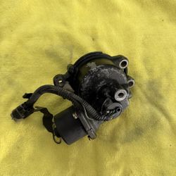 Toyota Tacoma Differential E-Locker 