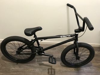 BMX BIKE SUBROSA SALVADOR XL new! OBO or Trade