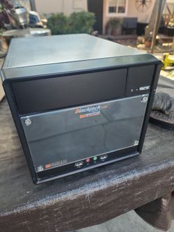 Digital Watchdog  Model SH81R4