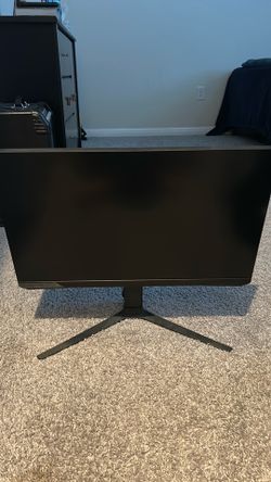 Gaming monitor