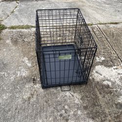 Dog Cage 