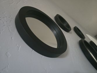 5 mirrors