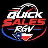 Quick Sales RGV 