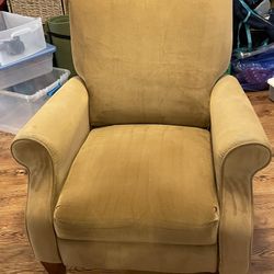 Recliner 