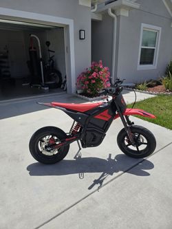 Yozma IN 10 E-Bike