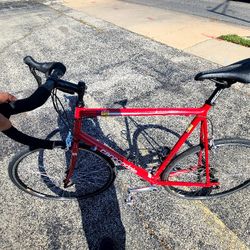 Bike 