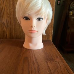 Artificial Hair Wig