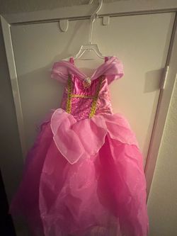 Princess dress