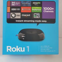 Roku 1