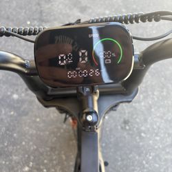 E Bike Tronluk 
