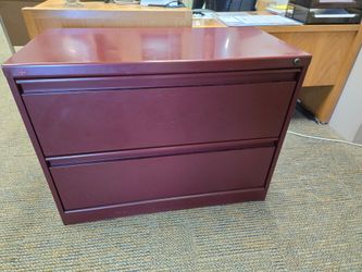 File Cabinet