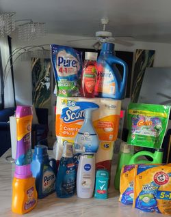Household Bundle
