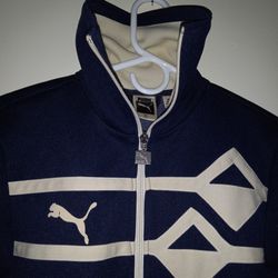 PUMA Sport Jacket