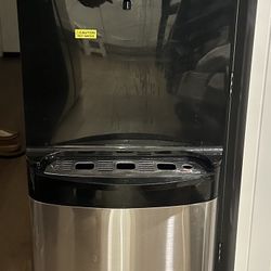 Brio Bottom-Load Hot & Cold Water Dispenser – Self-Cleaning – $75 OBO