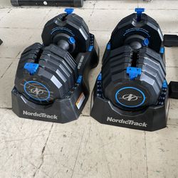 Brand New Dumbbells 