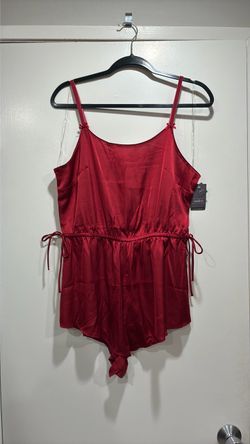 New Auden romper sleep wear
