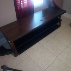 Large TV Stand