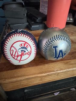 Baseball collectors