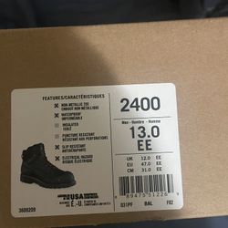 Red Wing 13 Wide