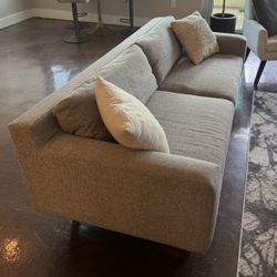 West Elm “Eddy” Sofa