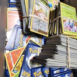 Pokemon Cards For Sale And Comic Books