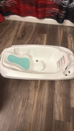 Baby Tub