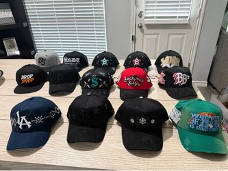 Hats