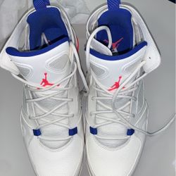 Jordan Size 9 Unisex 