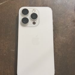 iPhone 15 Pro 256GB Unlocked