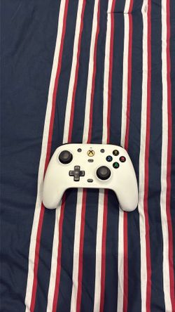 Xbox controller