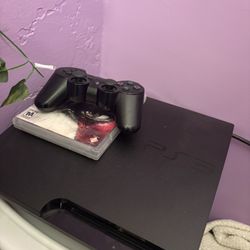 PS3 FOR SALE