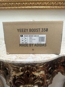 Yeesy Bossy 350
