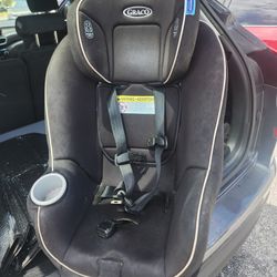 Stroller & Carseat
