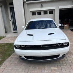 2016 Dodge Challenger