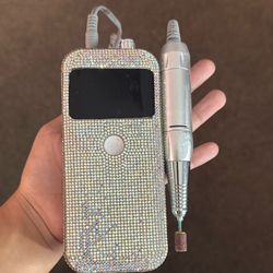 Acrylic Nail Drill