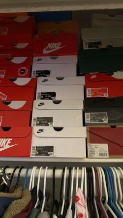 Nike Shoes