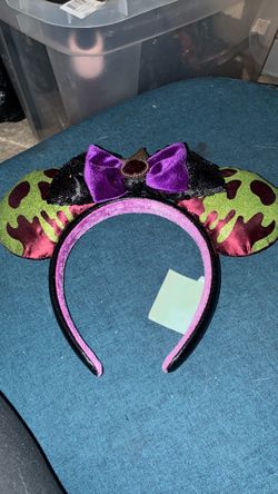 Disney ears