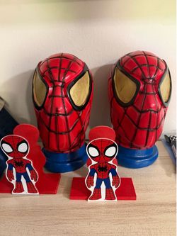 SpiderMan