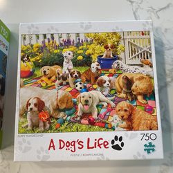 Puzzles 