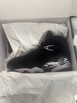 Air Jordan 8